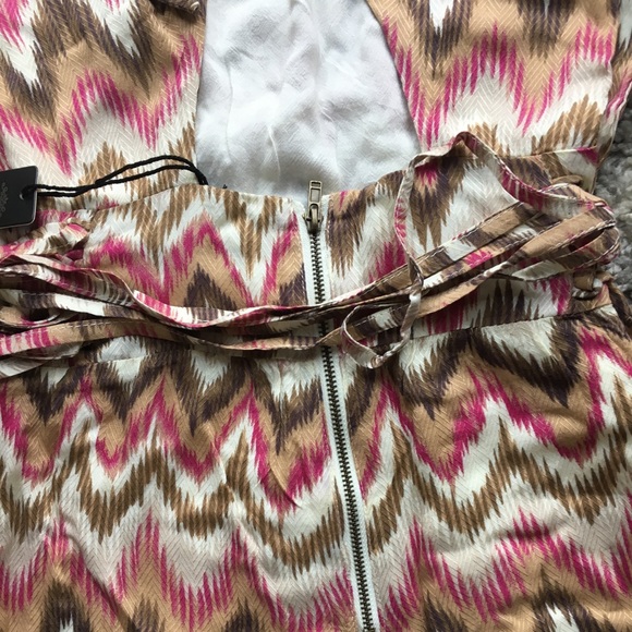 Aztec romper - Picture 4 of 8